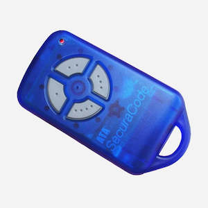 Garage Door Remotes: PTX4 4 Garage Door Motor Remote