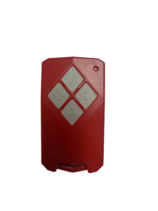 Garage Door Remotes: B&D Tri-Tran TB5v2 replacement remote
