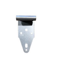 Garage Door Parts Sectional: Garage door handle (universal)