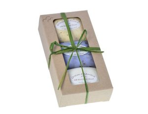 Products: 3 Pack Soap - Ocean Organics