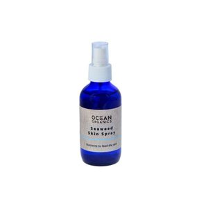 Products: Seaweed Skin Spray Atomiser - Ocean Organics