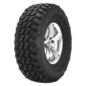 31 10.5R 15 Radial M/T SL366 109 Q ND