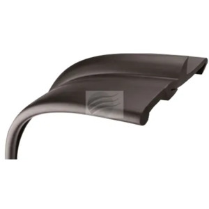 HULK Fender flare PVC 3.1" 79mm 3Mt 2 Wheel Arches Inc Mnt Kit