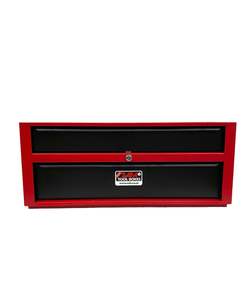Premium Tool Storage: SAFA Tool Chest - G2
