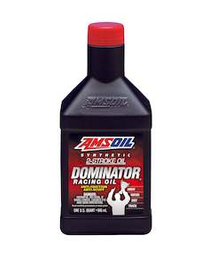 DOMINATOR® Synthetic 2-Stroke Racing Oil