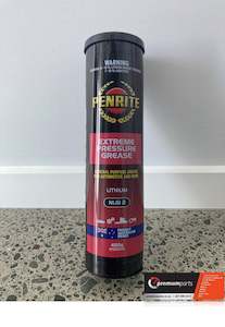 Penrite Extreme Pressure Grease Cartridge 450g - EPGR00045