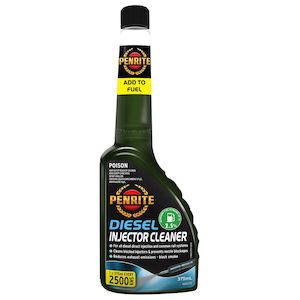 Penrite: PENRITE Diesel Injector Clean 375ml