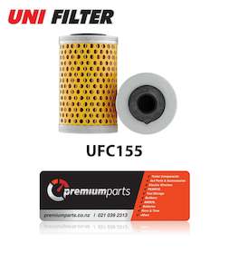 UNIFILTER - Oil Filter - KTM / BETA / GASGAS / HUSABERG / HUSQVARNA - Early + 64&hellip;