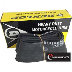 Motorcycle Tires Tubes: Dunlop Heavy Duty MX Tube