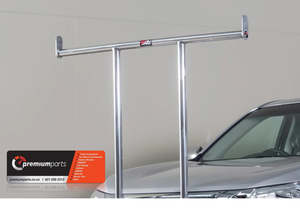 ALIARC Package Deal - PX2 Ranger with Front parking sensors