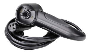 Vehicle Winches Recovery Equipment: Runva Handheld Remote - Standard