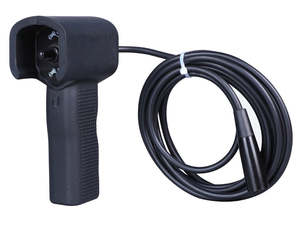Vehicle Winches Recovery Equipment: Runva Handheld Remote - Premium