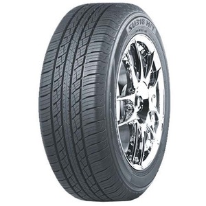 Premium Wheels Tires: 265 65R 17 SU318 112 T ND