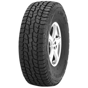 Premium Wheels Tires: Goodride - 265 65R 17 SL369 112 S ND