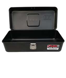 Premium Tool Storage: SAFA Toolbox - PB