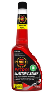 Penrite: PENRITE PETROL INJECTOR CLEANER 375ML