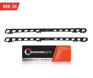 ROLA Ridge Mount - Ford Ranger WILDTRAK P703 (5/2022 on)