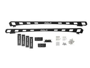 Premium 4x4 Accessories: ROLA Ridge Mount - Nissan Navara D23 (2015 on)