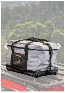 Premium 4x4 Accessories: ROLA Rolling Duffle Bag