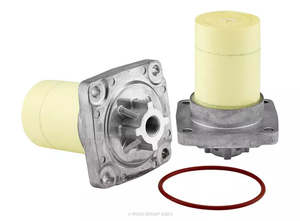 R2885P RYCO SECONDARY CARTRIDGE FUEL FILTER