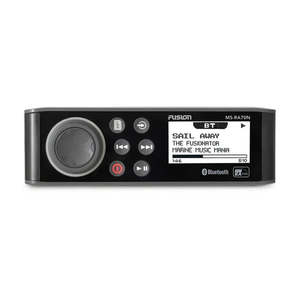 Marine Stereos Speakers 1: FUSION Marine stereo - MS-RA70