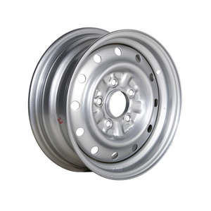 Rim 14x5.5 Galv 5x4.5" PCD 35mm Offset HI-ACE