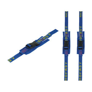 Marine Roof Rack Tiedown 2.50m