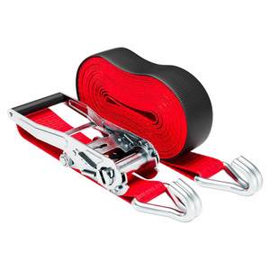 Products: QUICKLOADER 2500KG Professional Ratchet 10M X 50MM (1PC)