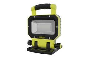 Products: Slr-3000 – Rechargeable Site Light