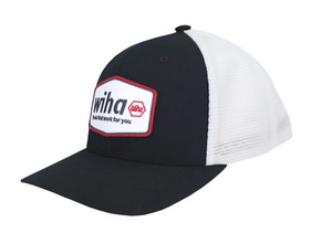 Wiha Trucker Cap S/M