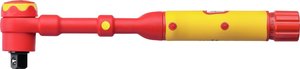 Products: Wiha 3/8″ Torque Wrench 5-25Nm