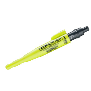 Products: Lyra Dry Profi + Graphite Lead