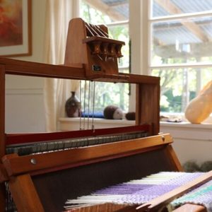 Loom Workshop October 2026