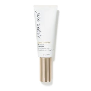 Uncategorized: Glow Time Pro Mineral BB Cream