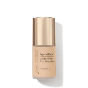 Uncategorized: Beyond Matte Liquid Foundation