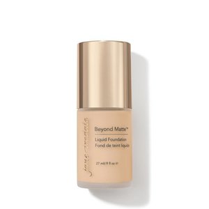 Uncategorized: Beyond Matte Liquid Foundation