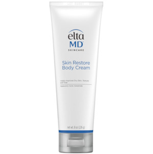Uncategorized: Skin Restore Body Cream