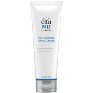 Uncategorized: Skin Restore Body Cream