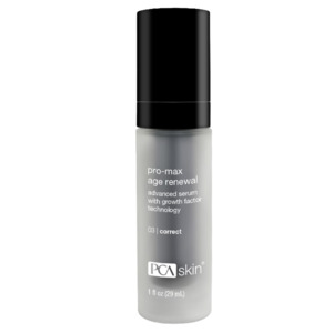 Uncategorized: Pro-max age renewal – advanced serum with growth factor technology – 29ml – PCA Skin