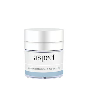 Products: Super Moisturising Complex (SMC) – 50g – Aspect