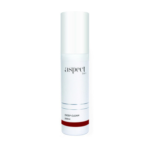 Uncategorized: Deep Clean 220ml