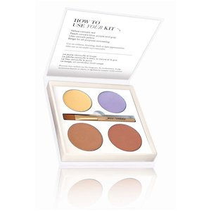 Corrective Colour – Jane Iredale