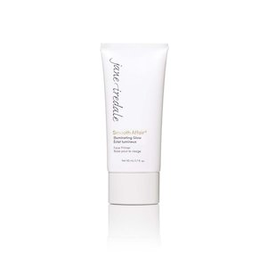 Smooth Affair® Illuminating Glow Face Primer