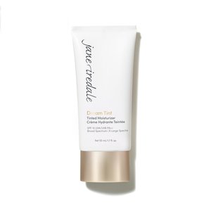 Uncategorized: Dream Tint – Tinted Moisturiser – Jane Iredale