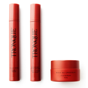 The Body Essentials – Mini Trio (Tronque)