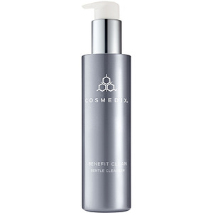Products: Benefit Clean – Gentle Cleanser – 150ml – Cosmedix