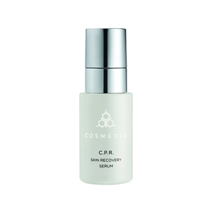 Products: C.P.R – Skin Recovery Serum – 15ml – Cosmedix