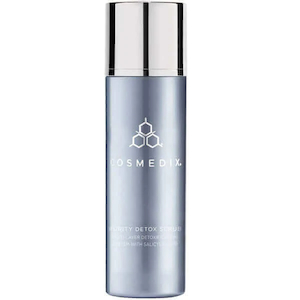 Purity Detox Scrub – Multi-Layer Detoxification System With Salicylic Acid –&hellip;