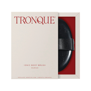 Ionic Body Brush – Dry Brush – Tronque