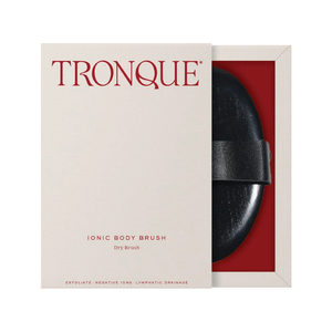 Products: Ionic Body Brush – Dry Brush – Tronque